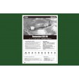 1/48e Hobby boss Romanian IAR-80