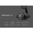 DJI Zenmuse X4S