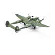 1/48 Tamiya Lockheed P-38 F/G Lightning