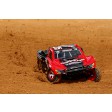 Traxxas SLASH OBA BLANCHE - 1/10 BRUSHED TQ 2.4GHZ