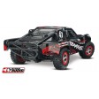 Traxxas SLASH OBA NOIR - 1/10 BRUSHED TQ 2.4GHZ