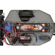 Traxxas SLASH OBA BLEU - 1/10 BRUSHED TQ 2.4GHZ