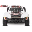 Traxxas SLASH OBA BLANCHE - 1/10 BRUSHED TQ 2.4GHZ