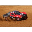 Traxxas SLASH OBA NOIR - 1/10 BRUSHED TQ 2.4GHZ