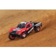 Traxxas SLASH OBA NOIR - 1/10 BRUSHED TQ 2.4GHZ