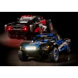 Kit Complet LED avec pare-chocs AV/AR Traxxas SLASH 4X2