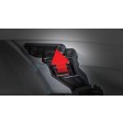 Traxxas SLASH 4x2 Brushed Rouge 1/10e - Prête à rouler
