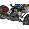 Traxxas SLASH OBA Mike Jenkins - 1/10 BRUSHED TQ 2.4GHZ