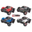 Traxxas SLASH OBA Mike Jenkins - 1/10 BRUSHED TQ 2.4GHZ