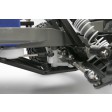 Traxxas SLASH 4x2 BLEU - 1/10 Brushed TQ ID