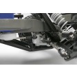 Traxxas SLASH 4x2 Brushed Rouge 1/10e - Prête à rouler