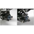 Traxxas SLASH VXL 4x2 rouge TSM 1/10 sans accu/chargeur 
