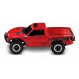 Traxxas Ford Raptor SVT OBA 4x2 Brushed TQ ID 1/10 Rouge