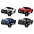 Traxxas Ford Raptor SVT OBA 4x2 Brushed TQ ID 1/10 Rouge