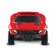 Traxxas Ford Raptor SVT OBA 4x2 Brushed TQ ID 1/10 Rouge