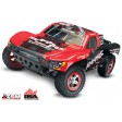 Traxxas SLASH VXL 4x2 BLEU OBA TSM WIRELESS iD 1/10