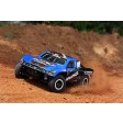 Traxxas SLASH VXL 4x2 Racing Edition OBA TSM 1/10 Accu iD/Chargeur 12v