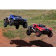 Traxxas SLASH VXL 4x2 Mike Jenkins OBA TSM iD 1/10 BRUSHLESS 
