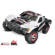 Traxxas SLASH VXL 4x2 BLEU OBA TSM WIRELESS iD 1/10