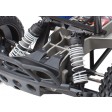 Traxxas SLASH VXL 4x2 rouge TSM 1/10 sans accu/chargeur 