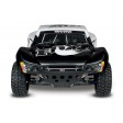 Traxxas SLASH VXL 4x2 Fox TSM BRUSHLESS 1/10e - 95km/h