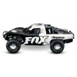 Traxxas SLASH VXL 4x2 Fox TSM BRUSHLESS 1/10e - 95km/h