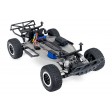 Traxxas SLASH VXL 4x2 FOX Clipless TQi TSM 1/10e