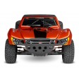 Traxxas SLASH VXL 4x2 FOX PRO SERIES BRUSHLESS 1/10e - 95km/h