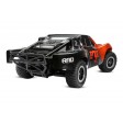 Traxxas SLASH VXL 4x2 FOX PRO SERIES BRUSHLESS 1/10e - 95km/h
