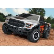 Traxxas Ford Raptor F-150 Fox 4X2 BL-2s HD - 1/10e SUR-COMMANDE