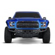 Traxxas FORD RAPTOR F-150 Blanc - 4x2 - TQ ID 1/10 BRUSHED