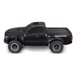 Traxxas FORD RAPTOR F-150 Blanc - 4x2 - TQ ID 1/10 BRUSHED