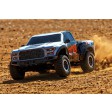 Traxxas FORD RAPTOR F-150 Fox - Brushed 4x2 - 1/10e Prête à rouler