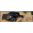 Traxxas FORD RAPTOR F-150 Blanc - 4x2 - TQ ID 1/10 BRUSHED