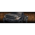 Traxxas FORD RAPTOR F-150 Blanc - 4x2 - TQ ID 1/10 BRUSHED