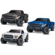 Traxxas FORD RAPTOR F-150 Bleu - 4x2 - TQ ID 1/10 BRUSHED