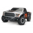 Traxxas Ford Raptor F-150 Fox 4X2 BL-2s HD - 1/10e SUR-COMMANDE