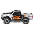 Traxxas Ford Raptor F-150 Fox 4X2 BL-2s HD - 1/10e SUR-COMMANDE