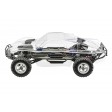 Traxxas SLASH 4x2 BL-2s Heavy duty 1/10e Brushless Kit à monter SUR-COMMANDE