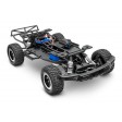 Traxxas Ford Raptor F-150 Fox 4X2 BL-2s HD - 1/10e SUR-COMMANDE