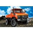 Tamiya CC-01 XB Mercedes Unimog 425 KIT 1/10