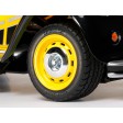 Tamiya Citröen 2CV Charleston M-05 kit à monter + Radio + Accus/chargeur