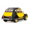 Tamiya Citröen 2CV Charleston M-05 kit à monter + Radio + Accus/chargeur