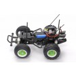 Tamiya Comical Grasshopper WR-02CB Kit à monter 1/10