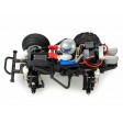 Tamiya Comical Grasshopper WR-02CB Kit à monter 1/10