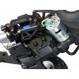 Tamiya Comical Grasshopper WR-02CB Kit à monter 1/10