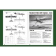 1/35e Hobby boss Fieseler Fi-156 A-0/C-1 Storch