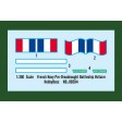 1/350e Hobby boss Navire Voltaire