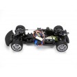 Tamiya BT-01 Peugeot 306 Maxi 1/10e Kit à monter