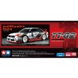 Tamiya TT-02 Audi 90 Quattro Racing 1/10e Kit à monter